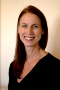 Suzanne Saltmarsh bio image