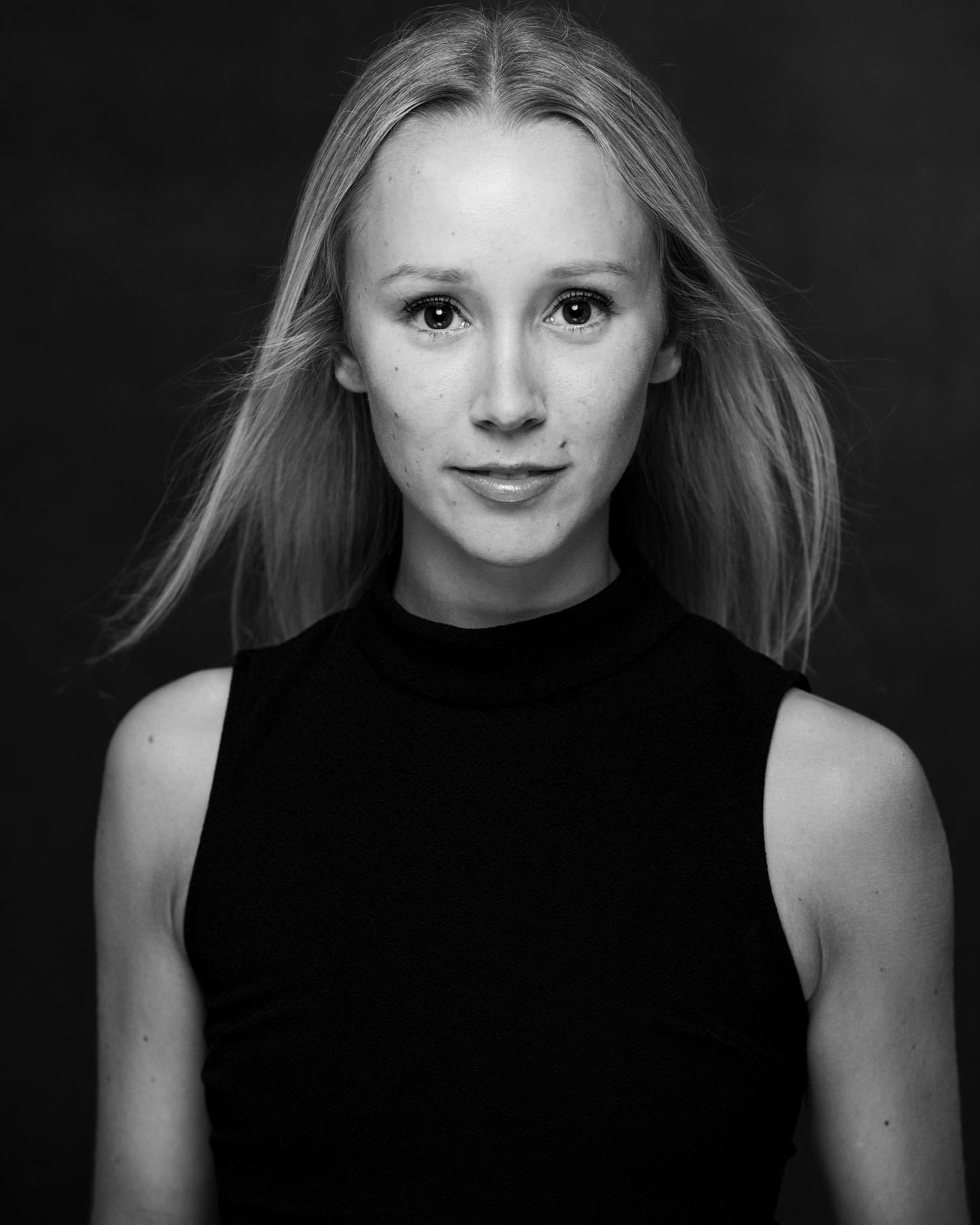 Madysen Felber profile, head shot